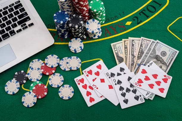 Live roulette table with HD streaming on mobile