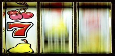 Mega Moolah progressive jackpot display on lobi toto mobile app