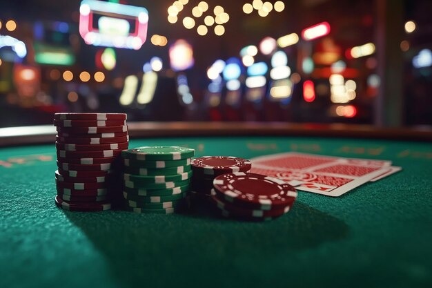 Live blackjack table on lobi toto mobile app after QRIS deposit